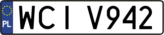 WCIV942