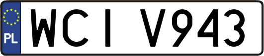 WCIV943