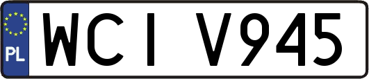 WCIV945