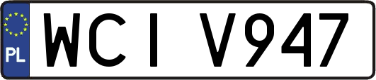 WCIV947