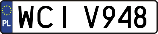WCIV948