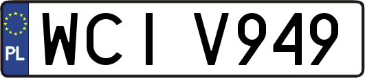 WCIV949