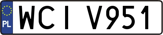 WCIV951