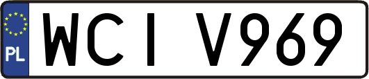 WCIV969