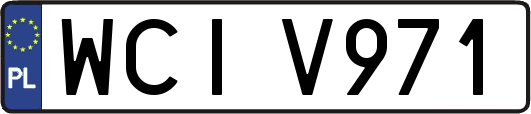 WCIV971