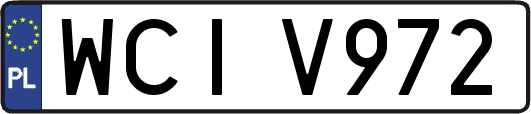 WCIV972