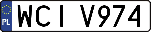 WCIV974