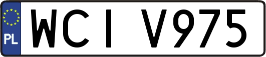 WCIV975