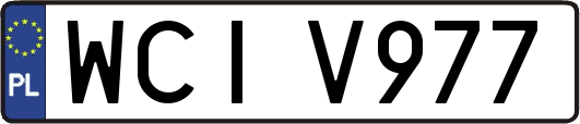 WCIV977