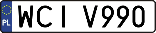 WCIV990