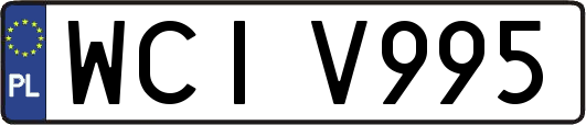WCIV995