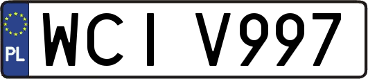 WCIV997