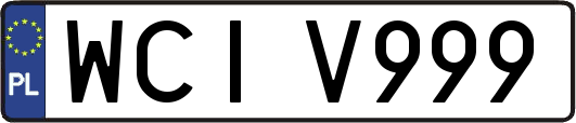 WCIV999