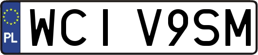 WCIV9SM