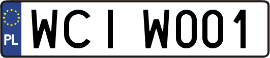 WCIW001