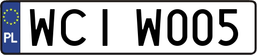 WCIW005