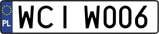 WCIW006