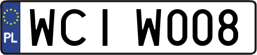 WCIW008