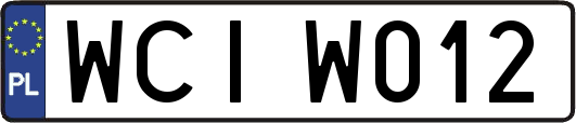 WCIW012