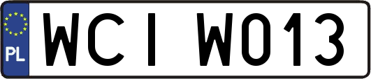 WCIW013