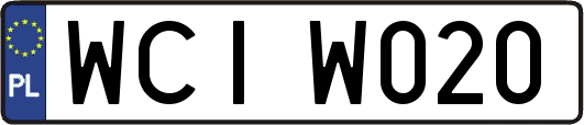 WCIW020