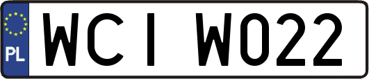 WCIW022