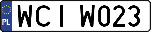 WCIW023