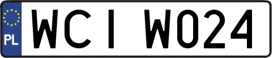 WCIW024