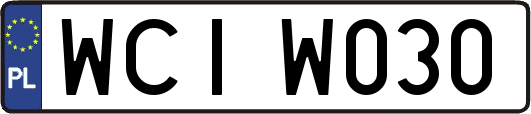 WCIW030