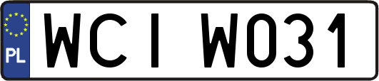 WCIW031