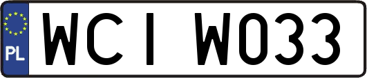 WCIW033