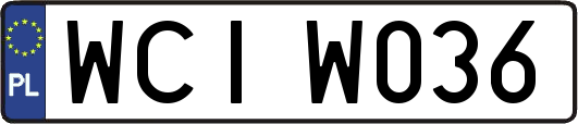 WCIW036