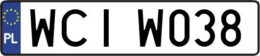 WCIW038