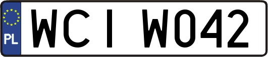 WCIW042