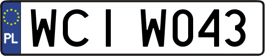 WCIW043