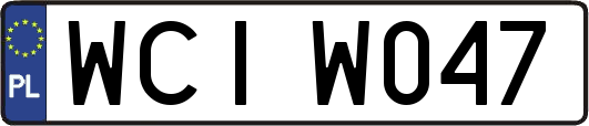 WCIW047