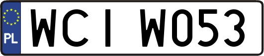 WCIW053