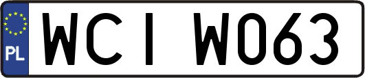 WCIW063