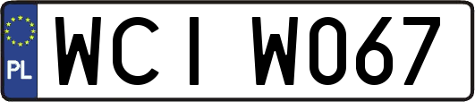 WCIW067