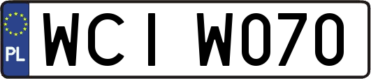 WCIW070
