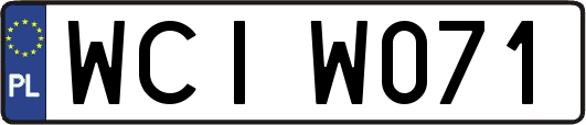 WCIW071