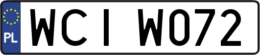 WCIW072