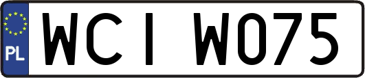 WCIW075