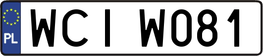 WCIW081