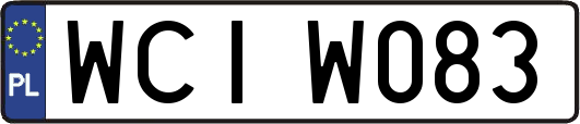 WCIW083