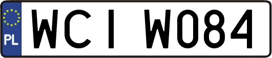 WCIW084