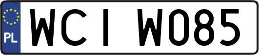 WCIW085