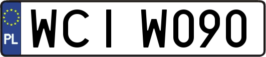 WCIW090