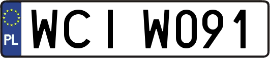 WCIW091