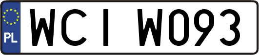 WCIW093